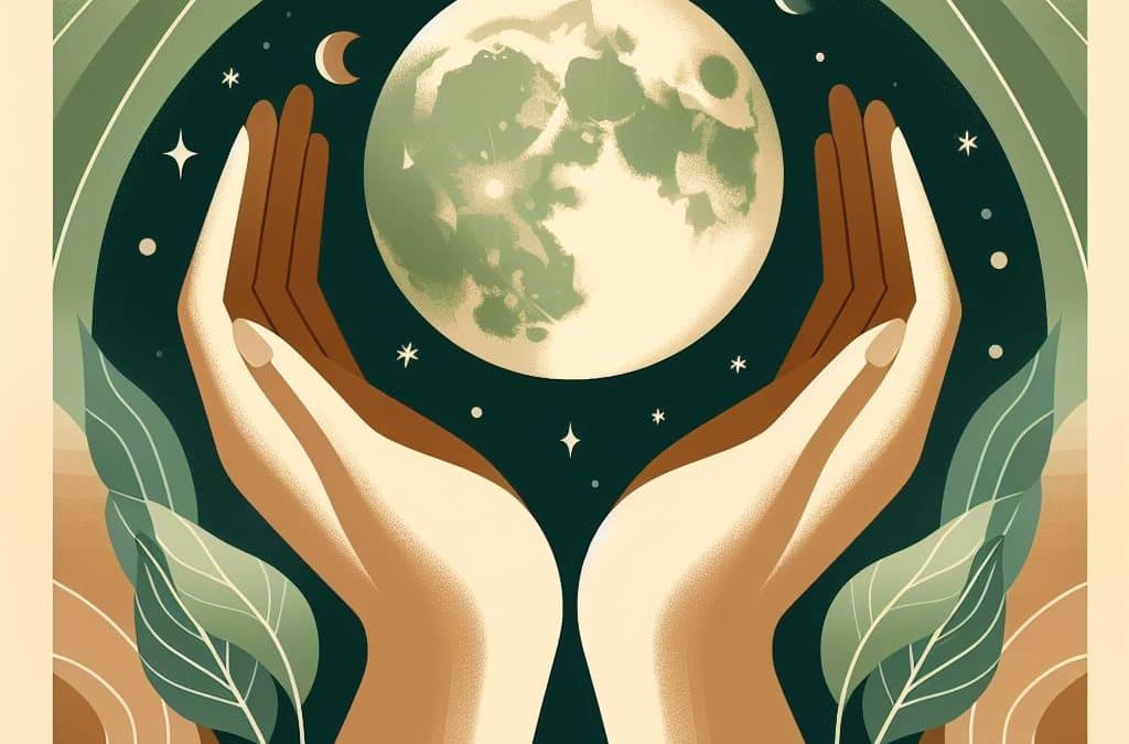 Massages bien-être et menstruations