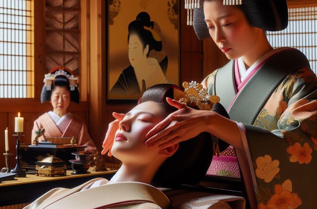 Le Kobido arrive prochainement au cabinet