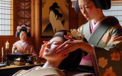 Le Kobido arrive prochainement au cabinet