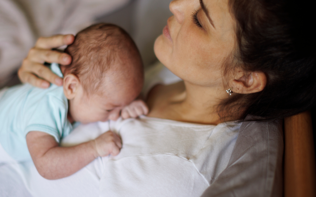 Le mois d’or post-partum en Chine: une tradition ancestrale.